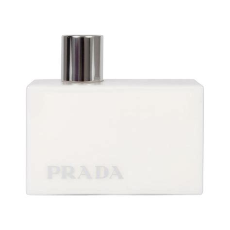 prada amber bodylotion|prada amber fragrance notes.